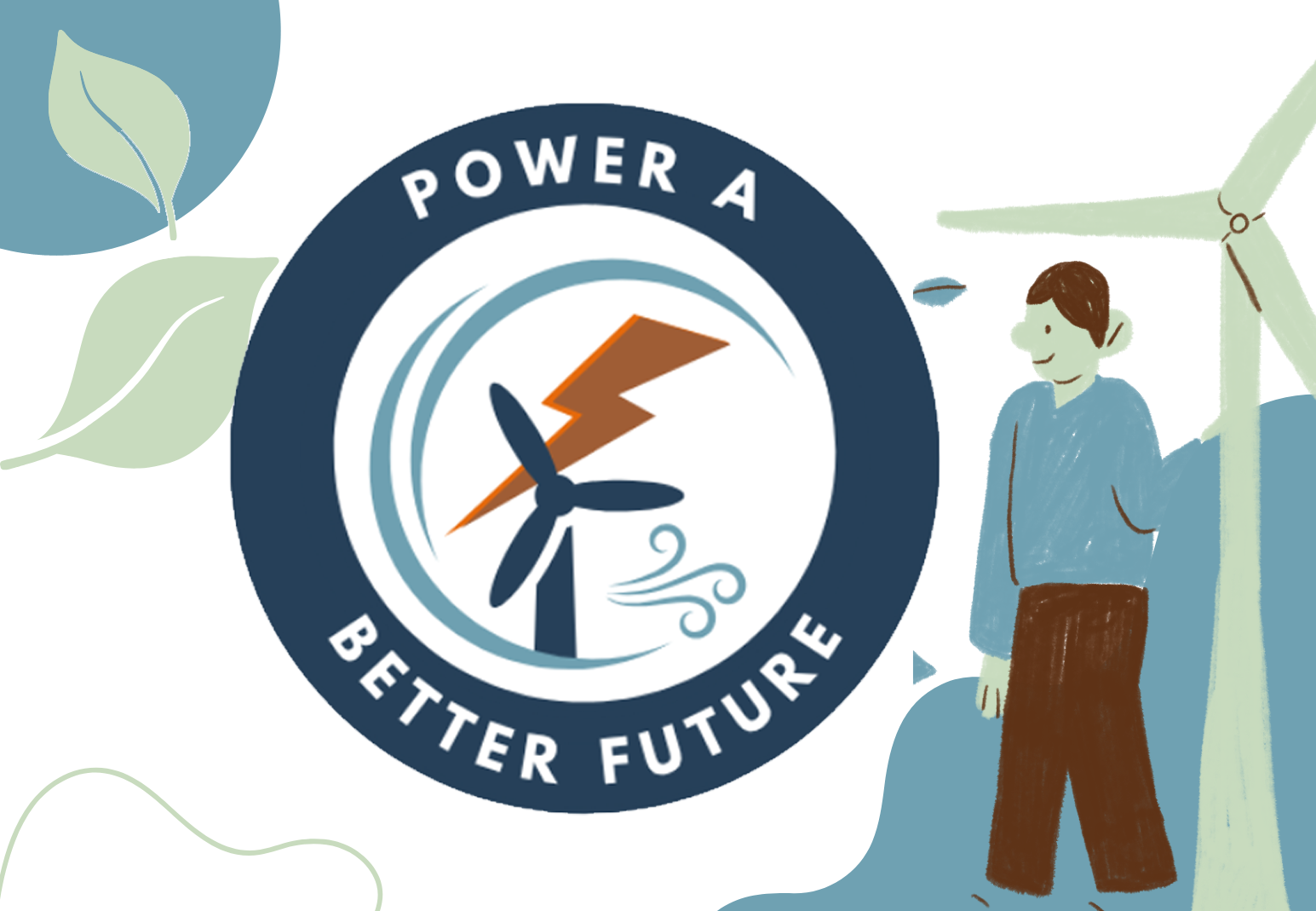 Power a Better Future
